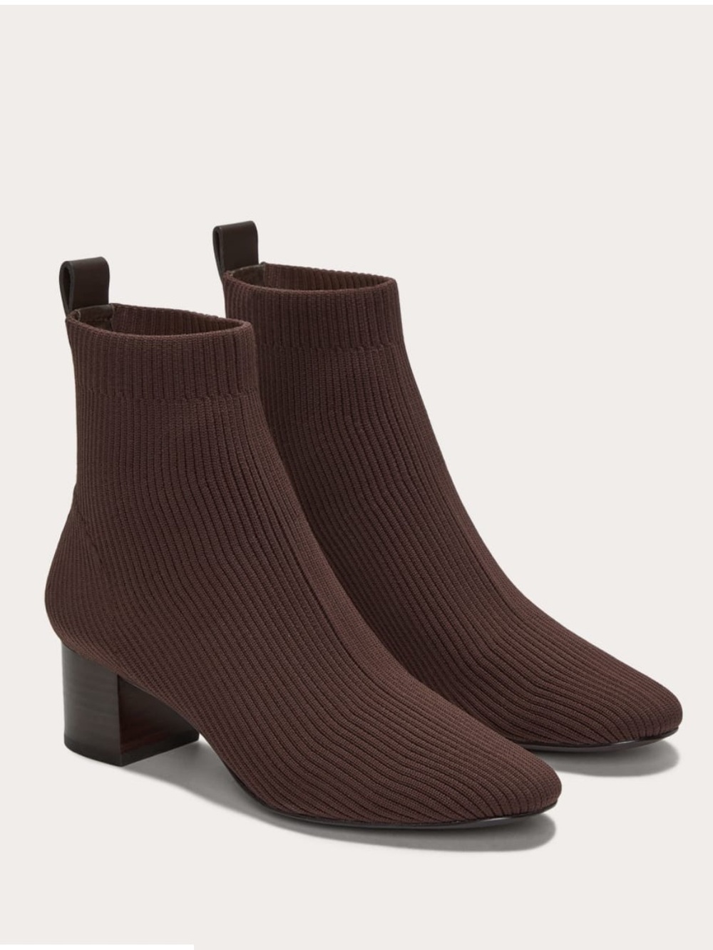 Everlane Shoes 11 Glove Boot Brown
